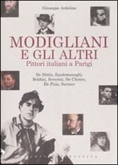 Modigliani e gli altri. Pittori italiani a Parigi