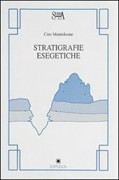 Stratigrafie esegetiche