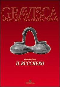 Il bucchero - Giampiero Pianu - Libro Edipuglia 2000, Gravisca | Libraccio.it