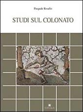 Studi sul colonato