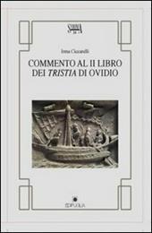 Commento al libro dei Tristia di Ovidio