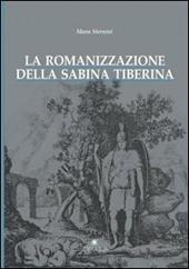 La romanizzazione della Sabina tiberina