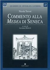 Commento alla Medea di Seneca