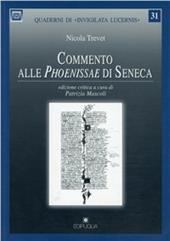 Commento alle Phoenissae di Seneca