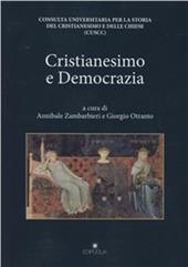 Cristianesimo e democrazia