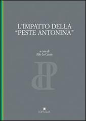 L' impatto della «peste antonina»