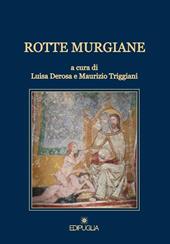 Rotte murgiane