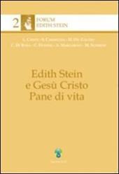 Edith Stein e Gesù Cristo pane di vita