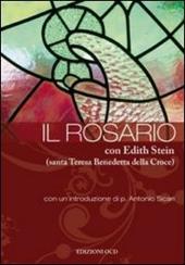 Il rosario con Edith Stein (santa Teresa Benedetta della Croce)
