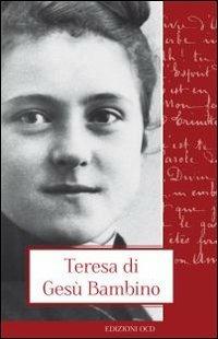 Teresa di Gesù Bambino  - Libro OCD 2011, Taccuino con semina | Libraccio.it