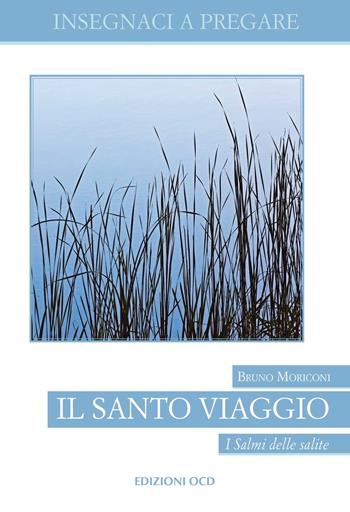 Il Santo viaggio. I Salmi delle salite - Bruno Moriconi - Libro OCD 2014, Insegnaci a pregare | Libraccio.it