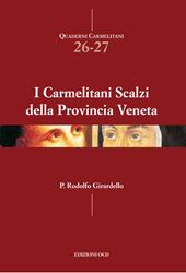 I Carmelitani Scalzi della provincia veneta