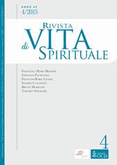 Rivista di vita spirituale (2015). Vol. 4