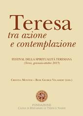 Teresa tra azione e contemplazione