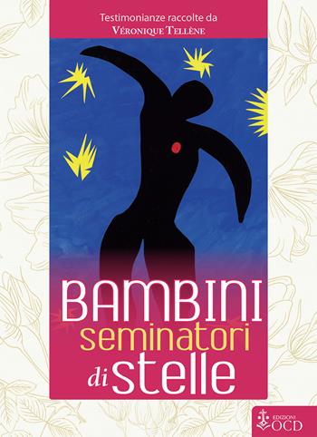 Bambini seminatori di stelle  - Libro OCD 2021, Granello di senape | Libraccio.it