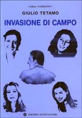 Invasione di campo