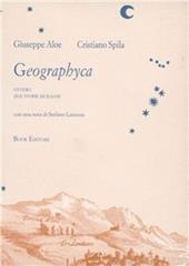 Geographyca. Due storie siciliane