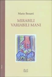 Mirabili variabili mani. Scherzi barbari