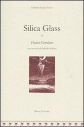 Silica glass