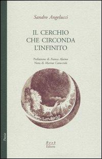 Il cerchio che circonda l'infinito - Sandro Angelucci - Libro Book Editore 2015, Minerva. Nuova serie | Libraccio.it