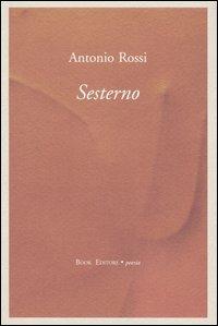 Sesterno - Antonio Rossi - Libro Book Editore 2005, Serendip | Libraccio.it