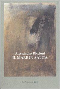Il mare in salita - Alessandro Riccioni - Libro Book Editore 2014, Tabula. Nuova serie | Libraccio.it
