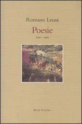Poesie (1950-1995)