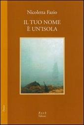 Il tuo nome è un'isola