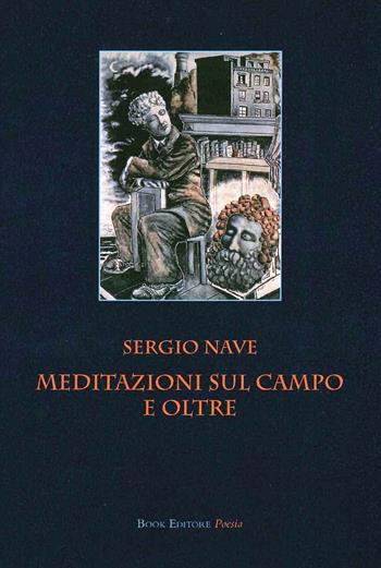 Meditazioni sul campo e oltre - Sergio Nave - Libro Book Editore 2016, Minerva. Nuova serie | Libraccio.it