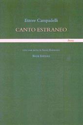 Canto estraneo