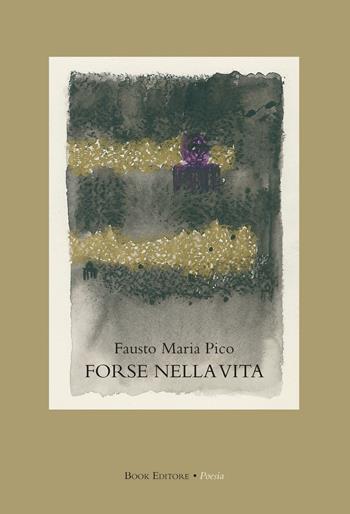 Forse nella vita - Fausto Maria Pico - Libro Book Editore 2018, Tabula. Nuova serie | Libraccio.it