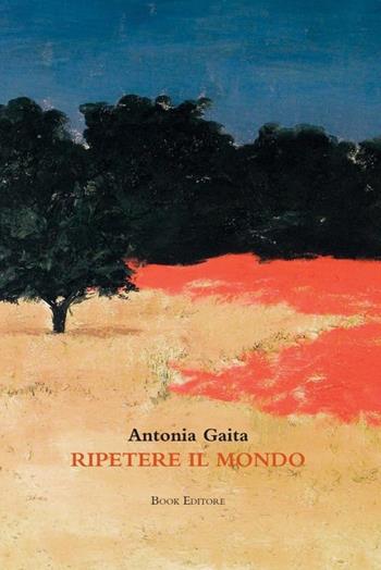 Ripetere il mondo - Antonia Gaita - Libro Book Editore 2020, Minerva. Nuova serie | Libraccio.it