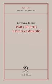 Par Creisto inseina imbroio