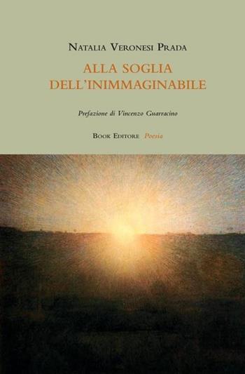 Alla soglia dell'inimmaginabile - Natalia Veronesi Prada - Libro Book Editore 2022, Minerva. Nuova serie | Libraccio.it