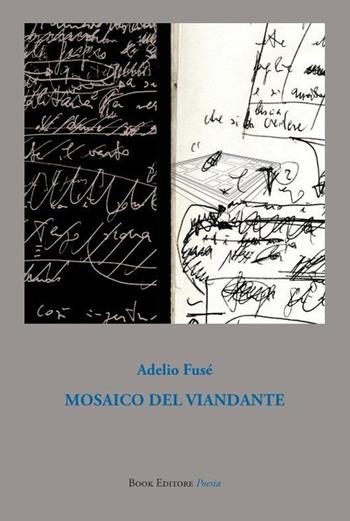 Mosaico del viandante - Adelio Fusé - Libro Book Editore 2023, Fuoricollana | Libraccio.it