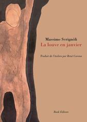 La louve en janvier