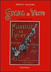 Spada al vento