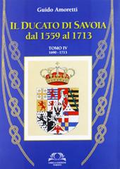 Il ducato di Savoia. Vol. 4