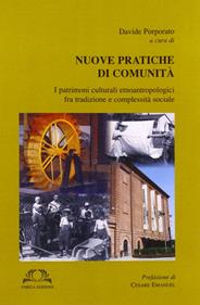 Nuove pratiche di comunità  - Libro Omega 2011, Varia | Libraccio.it