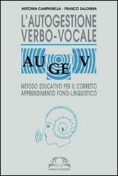 L' autogestione verbo-vocale