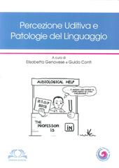 Percezione uditiva e patologie del linguaggio