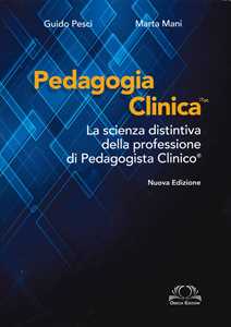Image of Pedagogia clinica