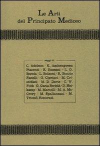 Le arti del principato mediceo  - Libro SPES 1980, Specimen | Libraccio.it