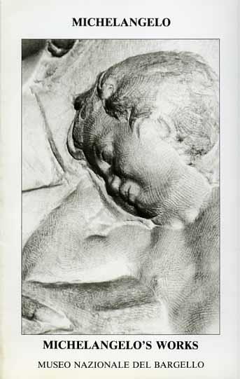 Michelangelo-Michelangelo's works  - Libro SPES 1982, Lo specchio del Bargello | Libraccio.it