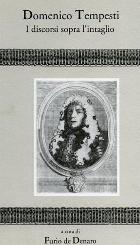 I discorsi sopra l'intaglio - Domenico Tempesti - Libro SPES 1990, Specimen | Libraccio.it