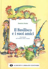 Il basilisco e i suoi amici