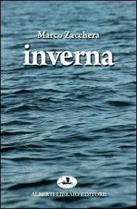 Inverna - Marco Zacchera - Libro Alberti 2012 | Libraccio.it