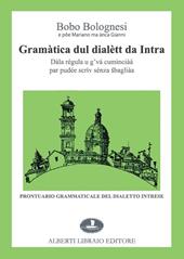 Grammatica dul dialett da Intra