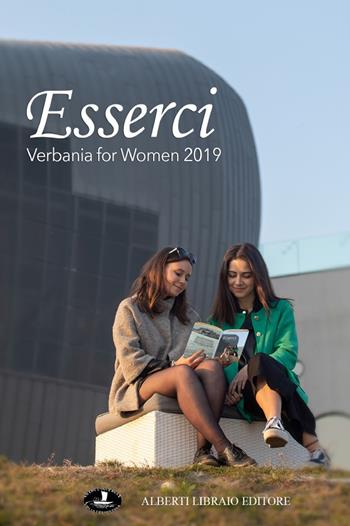 Esserci  - Libro Alberti 2019 | Libraccio.it