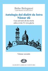 Antulugia dul dialett da Intra. Vol. 2